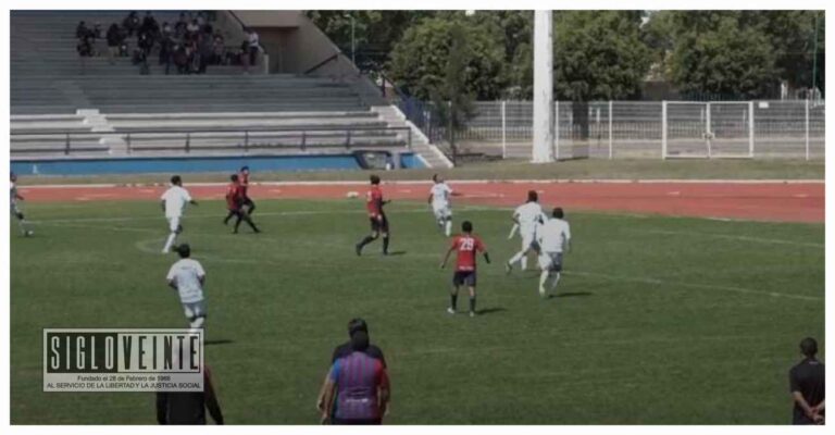 Estudiante de Química de la UMSNH fallece tras sufrir un infarto cuando jugaba las canchas universitarias