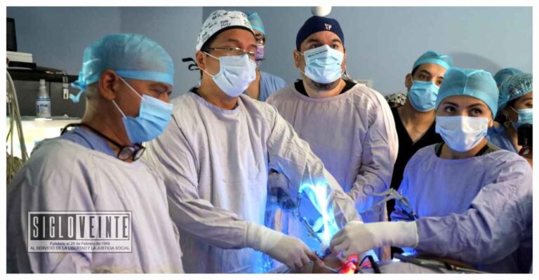 Informa la Secretaría de Salud de Michoacán que durante este 2023, 70 personas han sido trasplantadas