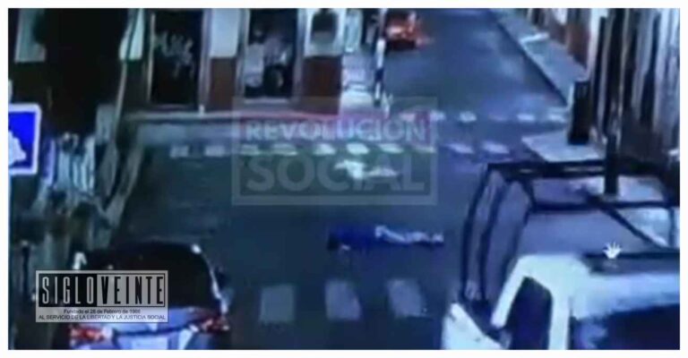 La SSP separa del cargo a 5 elementos de la Guardia Civil por agresión a joven en Morelia y los presenta ante la FGE