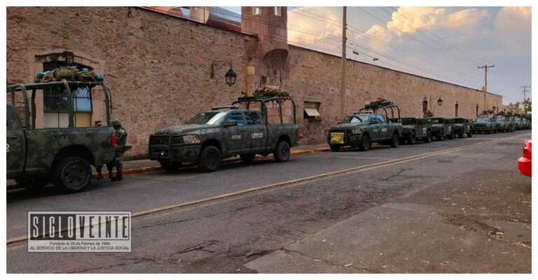 Llegan 600 soldados más a Michoacán para reforzar tareas de seguridad, ya suman 3 mil 400 elementos desplegados en la entidad