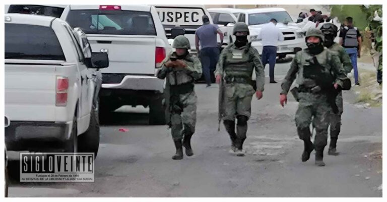 Tiroteo en los límites de Michoacán y Jalisco, deja un presunto delincuente abatido en enfrentamiento con autoridades