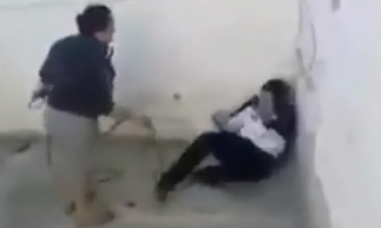 En Huetamo, sentencian a un año y 6 meses de prisión a mujer por pegarle a su hijo de 14 años