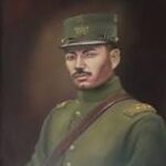 El final del General Brigadier Cecilio García Alcaraz