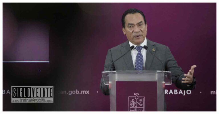 Aún sin confirmar el número de víctimas encontradas en una fosa clandestina entre los municipios de Tacámbaro y Nocupétaro: FGE