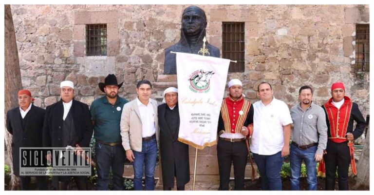 Del 20 al 25 de octubre se realizará la 29 edición de la Cabalgata de Morelos