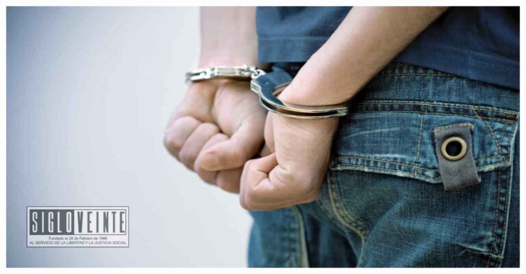 Detiene la FGE a presunto violador de una adolescente de 16 años cometido en Tzitzio