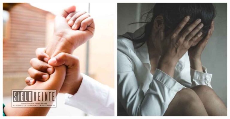 En Morelia, una madre obtiene medidas cautelares contra su hijo ya que la amenazó con quemar su casa, además de ejercer violencia física, psicológica, patrimonial y económica