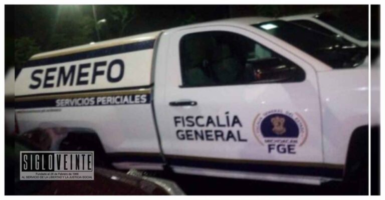 Encuentran a hombre sin vida con signos de violencia en brecha cercana a la carretera estatal Huetamo-Churumuco