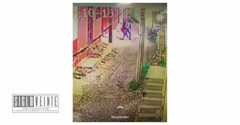 Fiscalía Regional de Huetamo abre carpeta de investigación por agresión a una menor en el Barrio del Coco