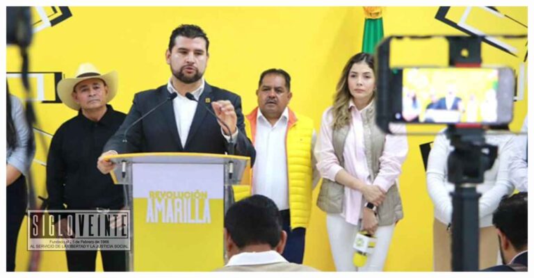 Michoacán inmerso en la violencia, mientras el Gobernador se divierte en la Fórmula 1: PRD