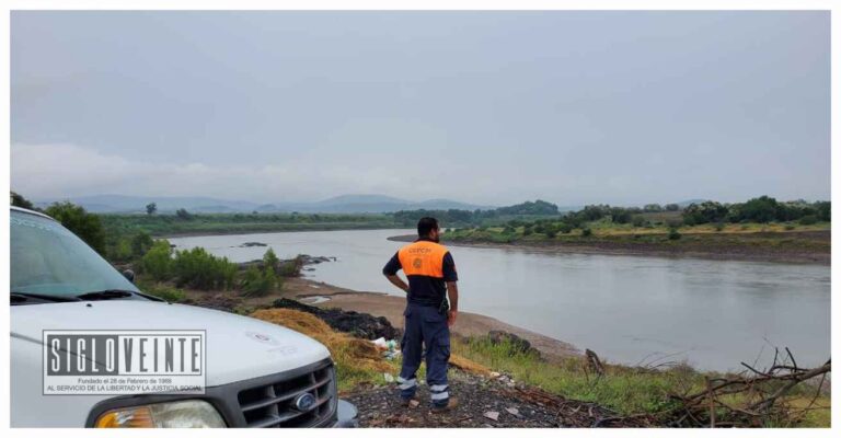 Michoacán sin afectaciones por Otis; se registran lluvias ligeras: Protección Civil Estatal