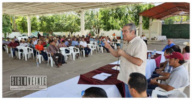 Raúl Morón refuerza la unidad en Michoacán con gira por los municipios de Huetamo, San Lucas y Nocupétaro