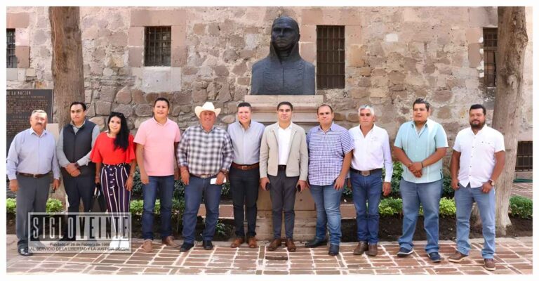 Realizan en Morelia la primera reunión de organización para la Cabalgata Morelos 2023