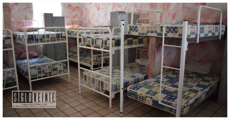 SEE mejora las condiciones de albergues escolares de Carácuaro, Churumuco, San Lucas, Tiquicheo, Tzitzio, entre otros municipios