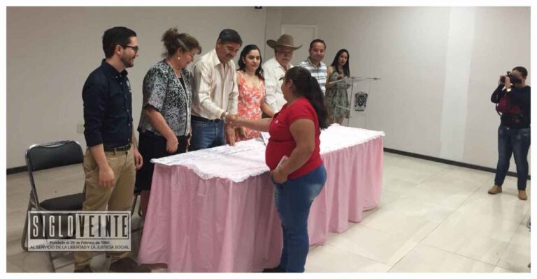 Sí Financia ha colocado mil 300 financiamientos para impulsar proyectos productivos en municipios de la región como Juárez, Susupuato, Tiquicheo y Tuzantla