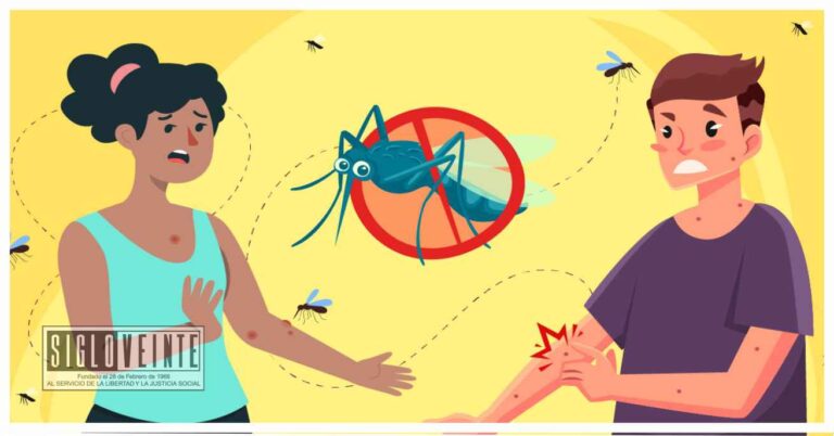 Afirma la Secretaría de Salud que son más de 19 años sin casos de paludismo en Michoacán