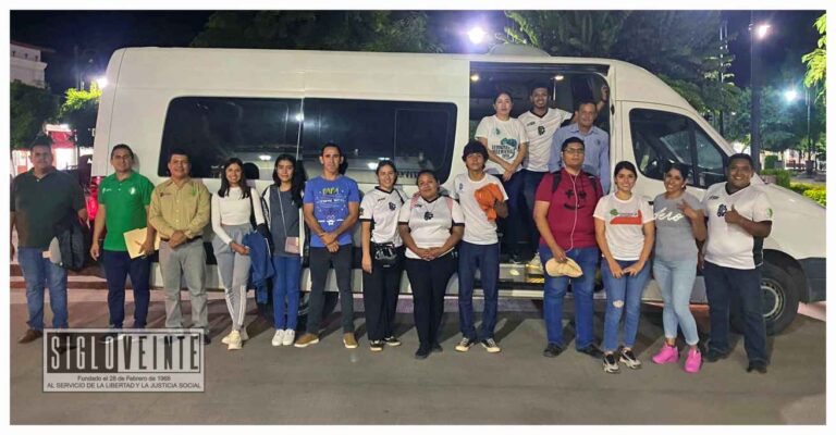 Alumnos del Instituto Tecnológico de Huetamo participarán en la etapa nacional del InnovaTecNM 2023 en Puebla con tres proyectos