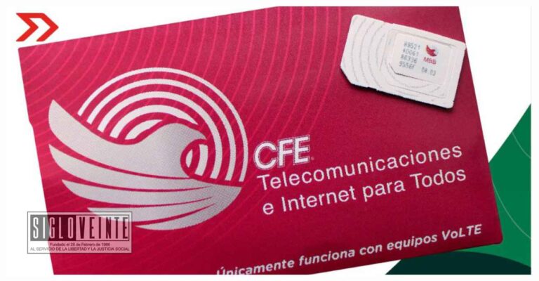 Así puedes pagar 10 pesos de Internet con el atractivo paquete de la CFE