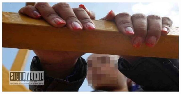 Durante tres años obligaron a su hija de 10 años a mantener relaciones sexuales en diferentes puntos de Morelia