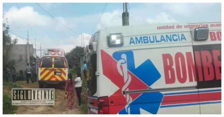 En Zitácuaro, un hombre muere electrocutado en huerta de aguacates