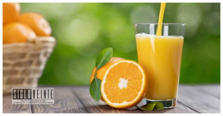 ¿La vitamina C de verdad ayuda a prevenir o curar la gripa? Esto dice la ciencia…