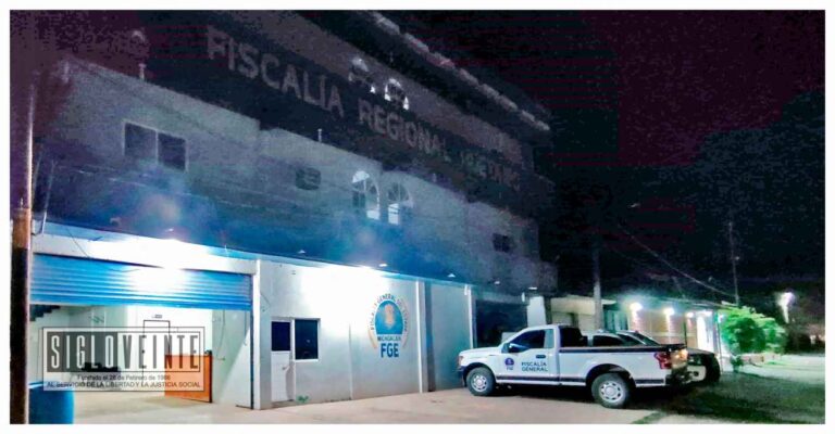 Localiza la FGE a María Paula “N”, de 18 años, a su hermana de 15 años y su sobrina de 1 año reportadas como desaparecidas en Huetamo