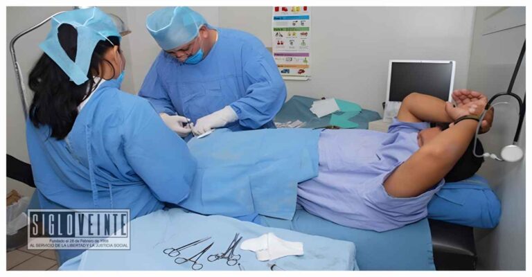 Ofrecen vasectomía sin bisturí gratuita en 13 unidades médicas del estado, incluidos Tuzantla y Tacámbaro