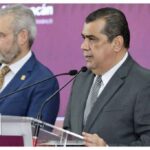 En dos años, mil víctimas menos de homicidio doloso: Elías Ibarra