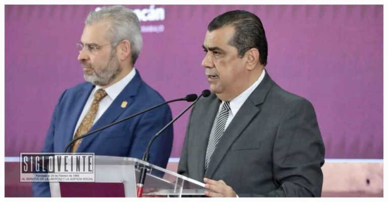 En dos años, mil víctimas menos de homicidio doloso: Elías Ibarra