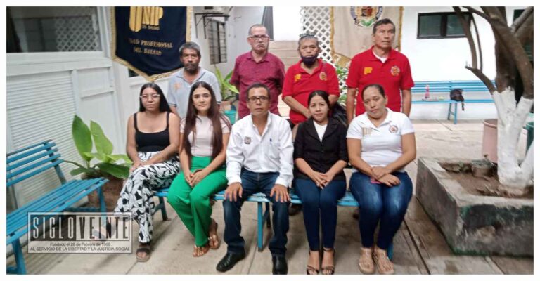 Rómulo Duarte asume la titularidad de la Unidad Profesional del Balsas de Huetamo