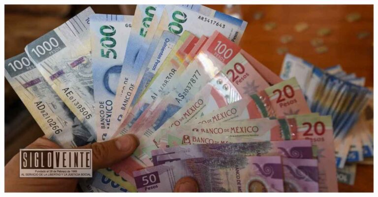 ¿Sabes cuánto te toca de aguinaldo para este 2023? Te decimos como calcularlo