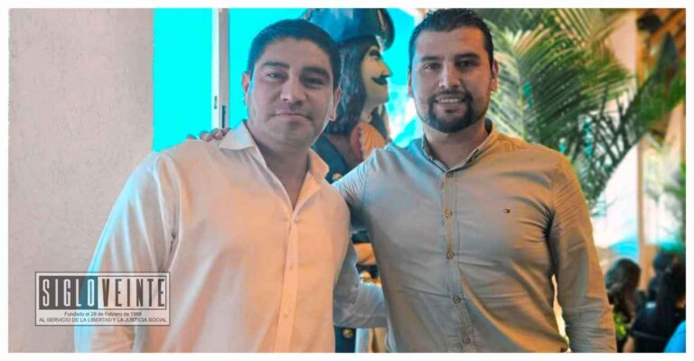 Torres Piña sin calidad moral para desacreditar el trabajo alcanzado por Pablo Varona en Huetamo: Octavio Ocampo