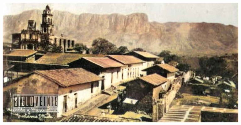 Se conmemoran 70 años de que Huetamo fuera elevado a categoría de ciudad por decreto del gobernador Dámaso Cárdenas del Río