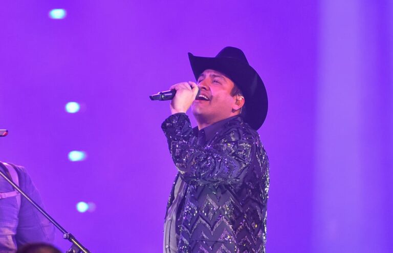 Julión Álvarez desmiente ataque, aclara que no lo atacaron; “fue disputa entre grupos delictivos” dice