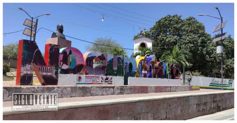 Comunicado oficial del Ayuntamiento de Nocupétaro sobre el envenenamiento de animales