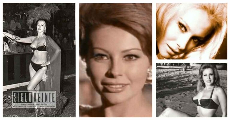 La huetamense Fanny Cano cumple 41 años de su fallecimiento