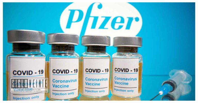Inicia la venta al público de la vacuna Pfizer contra el COVID -19, conoce el precio y las farmacias donde podrás adquirirla