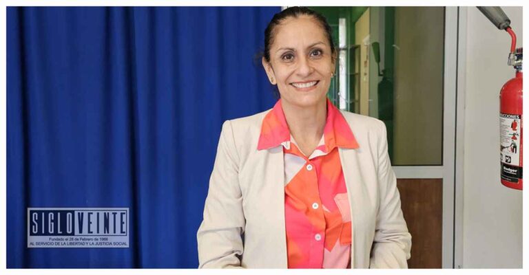 Magdalena Román, nueva líder del Sindicato de Trabajadores del Instituto Tecnológico de Huetamo