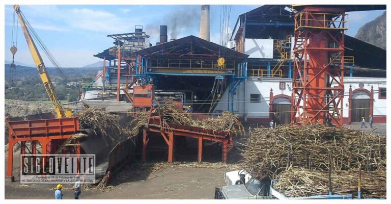 Muere trabajador en el ingenio azucarero de Pedernales al caer a las máquinas procesadoras