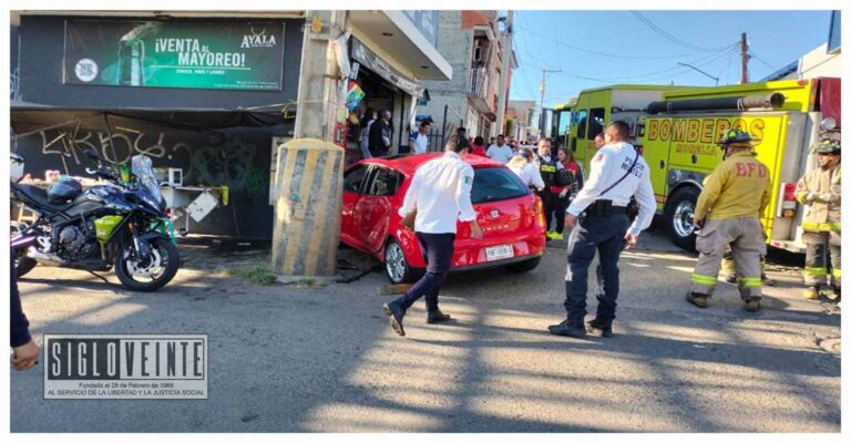 Muere niño de 11 años al que le fueron amputados sus dos brazos cuando fue arrollado por ebrio conductor en Morelia