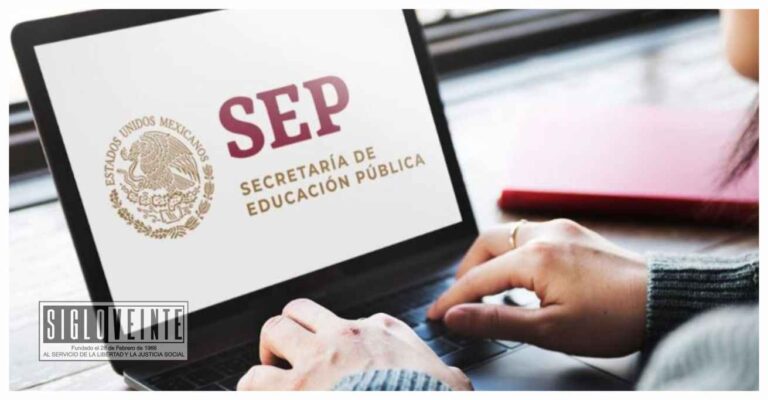 Ojo: La SEP ofrece estos 20 cursos gratuitos y con certificado de validez oficial