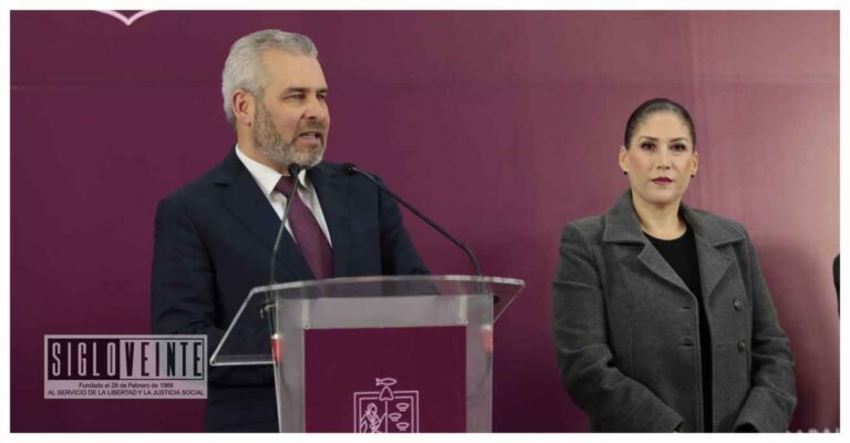 Anuncia el gobernador Ramírez Bedolla que se acabó la “mordida”; la Policía Estatal ya no puede infraccionar
