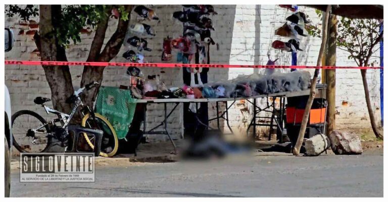 Asesinan a Comisionada Municipal de Movimiento Ciudadano y Coordinadora del Colectivo LGBT en Jacona