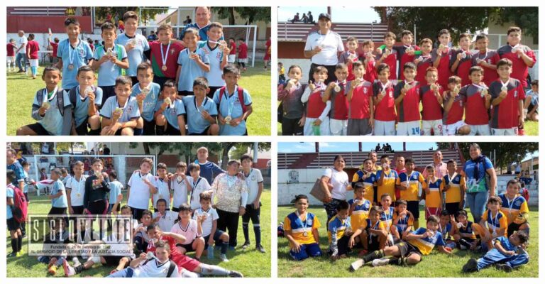 Destacada participación de Escuelas Primarias de Huetamo en los Juegos Deportivos Escolares de zona