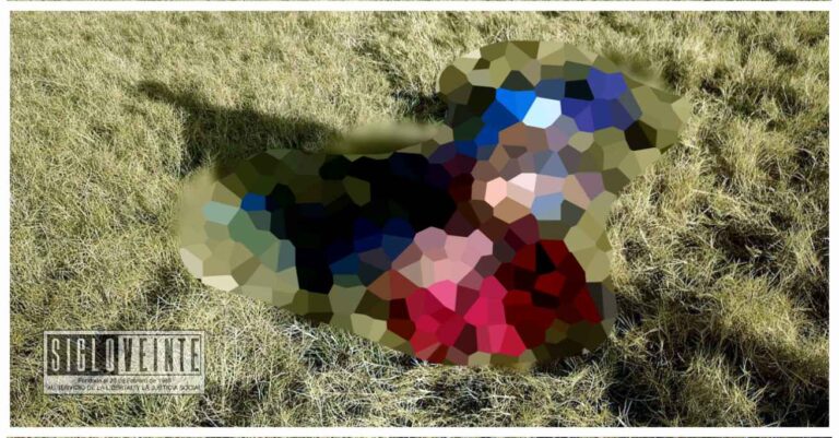 Encuentran en las inmediaciones del Lago de Cuitzeo a tres hombres maniatados y ejecutados