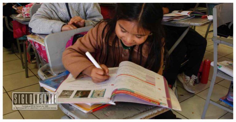 Hoy miércoles, último día para solicitar la beca Benito Juárez que ofrece un apoyo de 9 mil 200 pesos al año