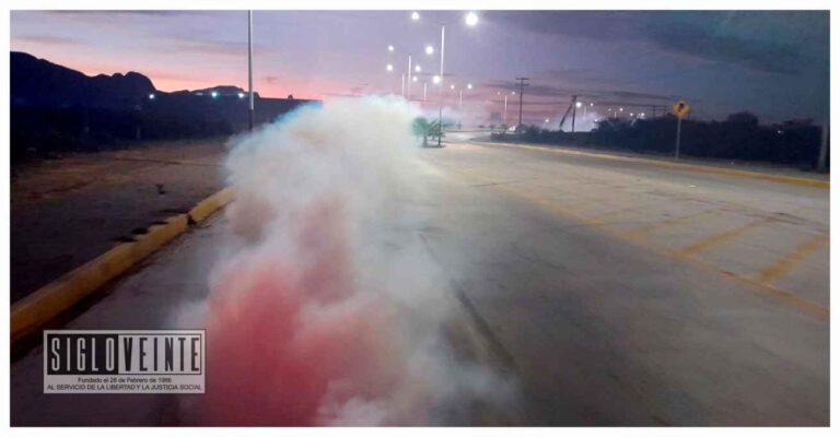 Refuerza la SSM lucha contra el dengue en municipios con mayor incidencia como Huetamo y San Lucas