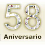 58 años informando: Siglo Veinte sigue adelante