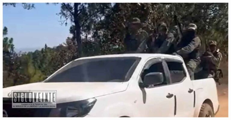 AMLO confirma que hay 12 muertos por enfrentamiento en la Tierra Caliente de Guerrero