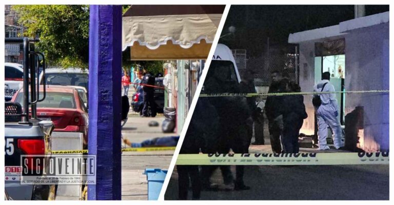 Aumenta la violencia en Michoacán: 21 personas asesinadas en una semana